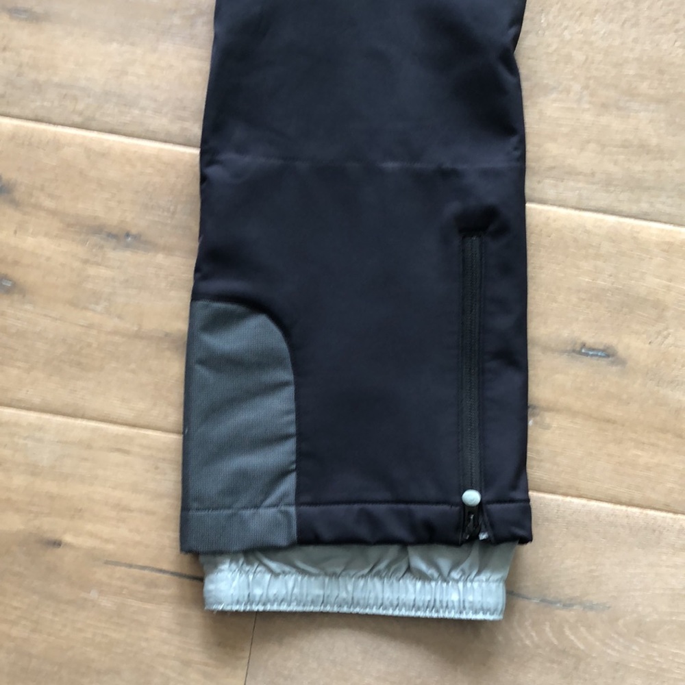 Mammut Softech Soft-Shell Pants - image 4